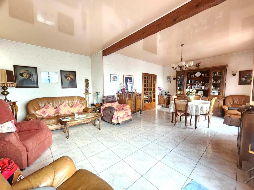 Vente Maison à Pézenas 8 pièces