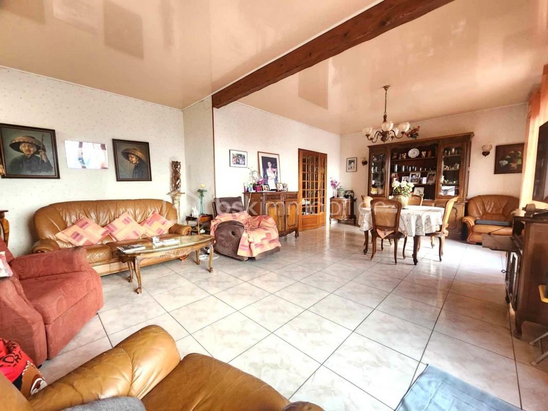 Vente Maison à Pézenas 8 pièces