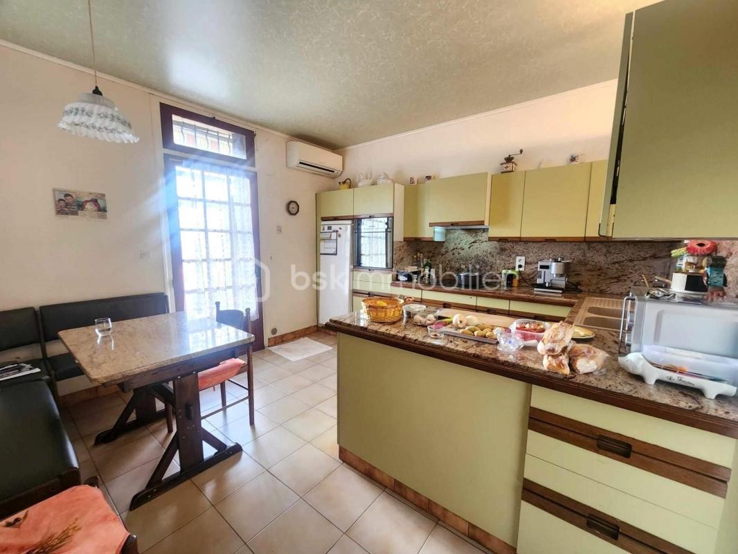 Vente Maison à Pézenas 8 pièces