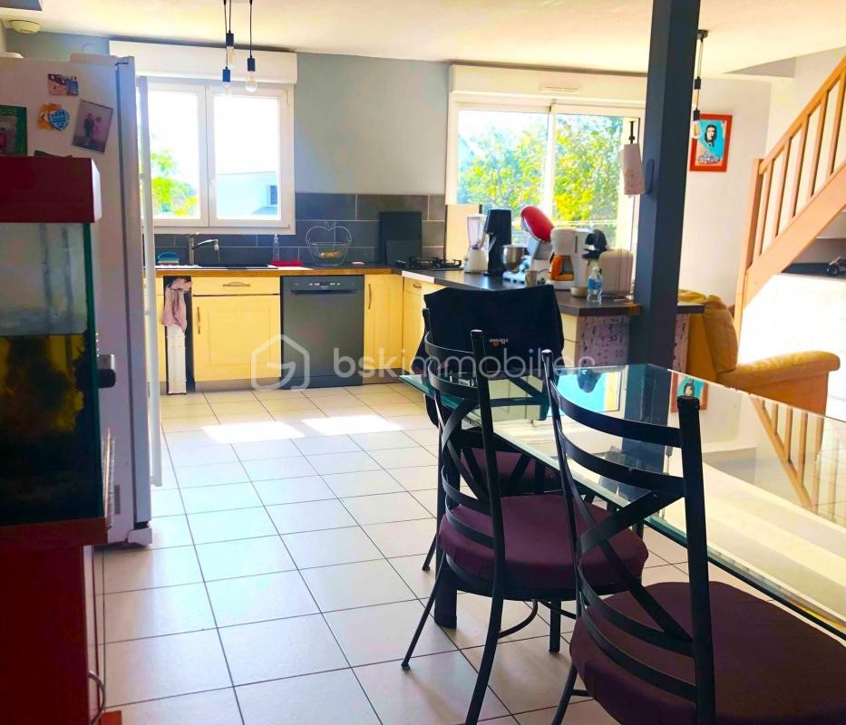 Vente Maison à Montsûrs 5 pièces