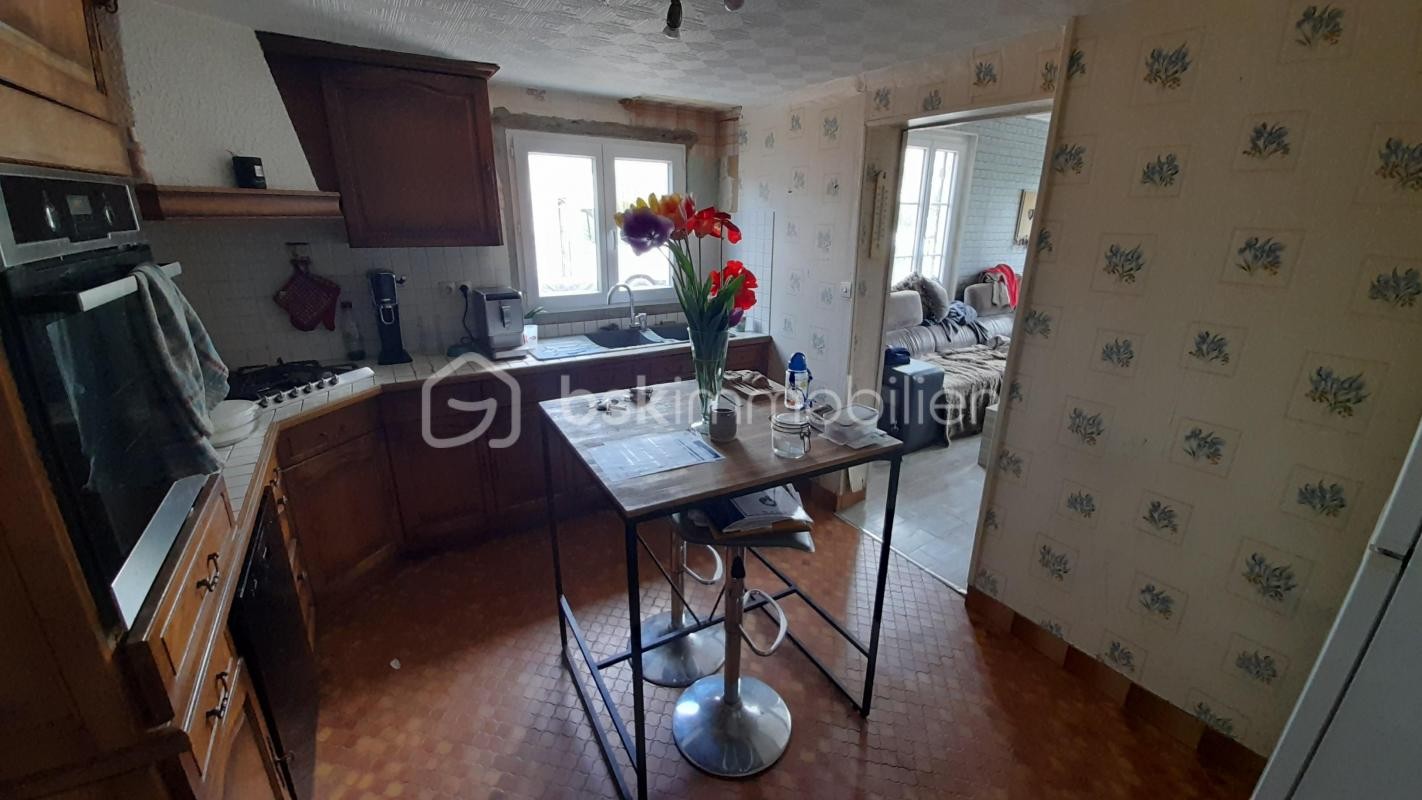 Vente Maison à Lisieux 5 pièces