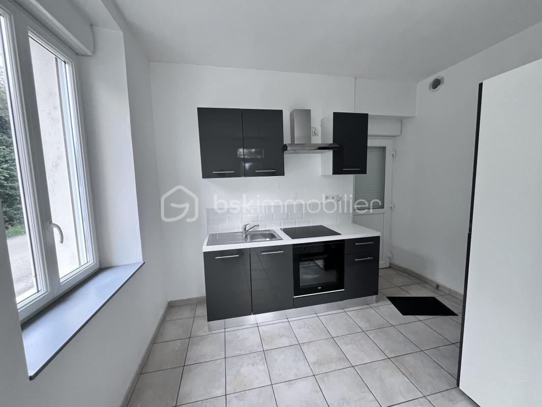 Vente Appartement à Ploërmel 4 pièces