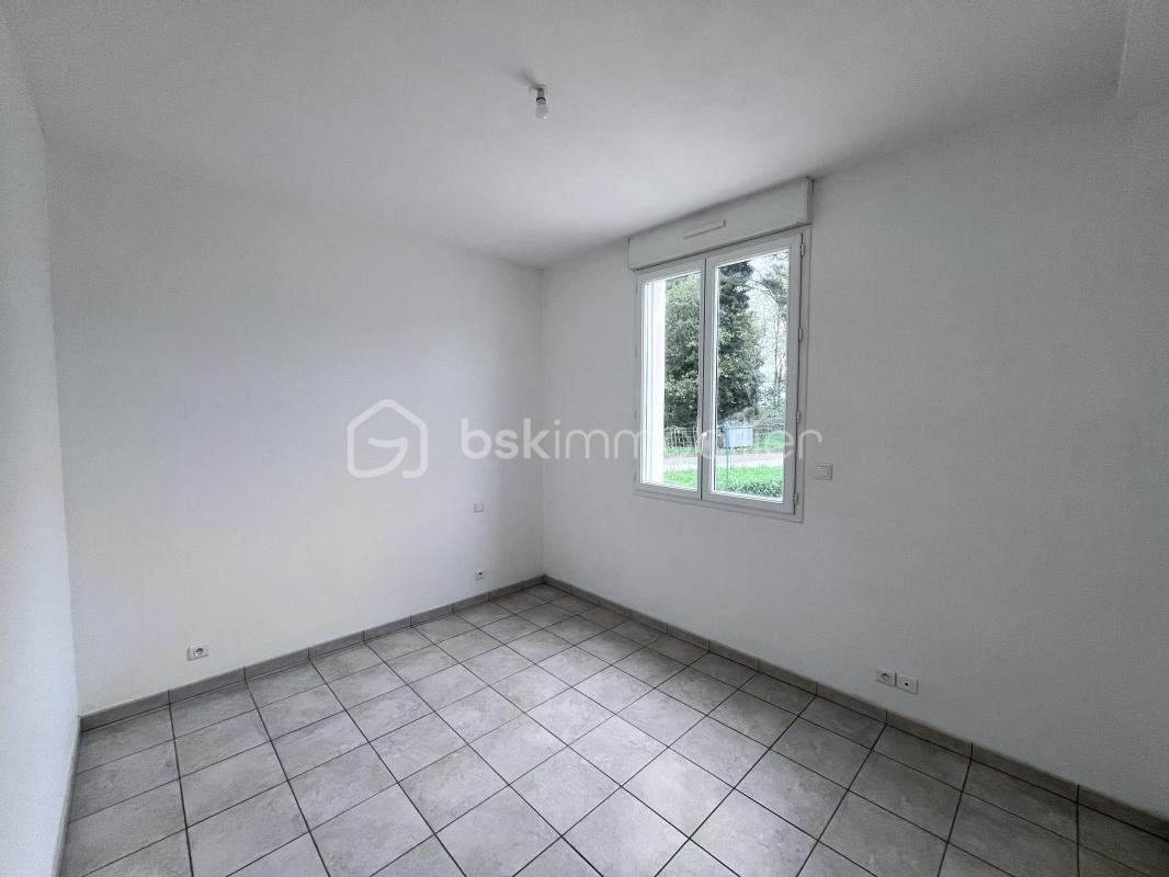 Vente Appartement à Ploërmel 4 pièces