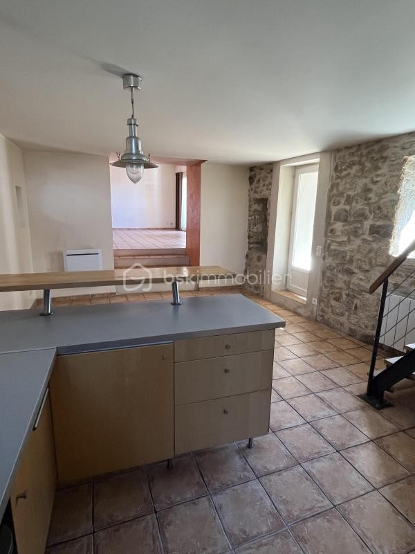 Vente Maison à Volx 6 pièces