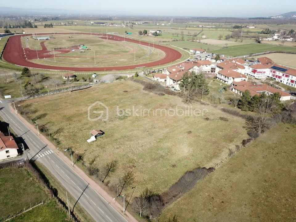 Vente Maison à Saint-Galmier 2 pièces