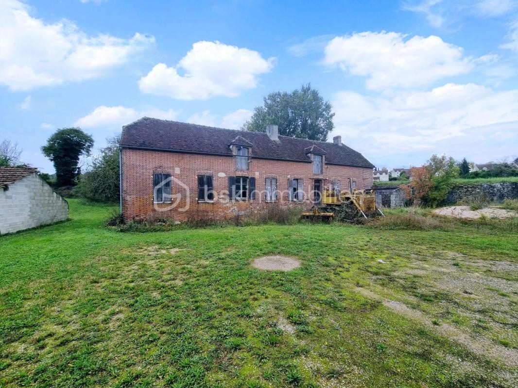 Vente Maison à Villenauxe-la-Grande 3 pièces