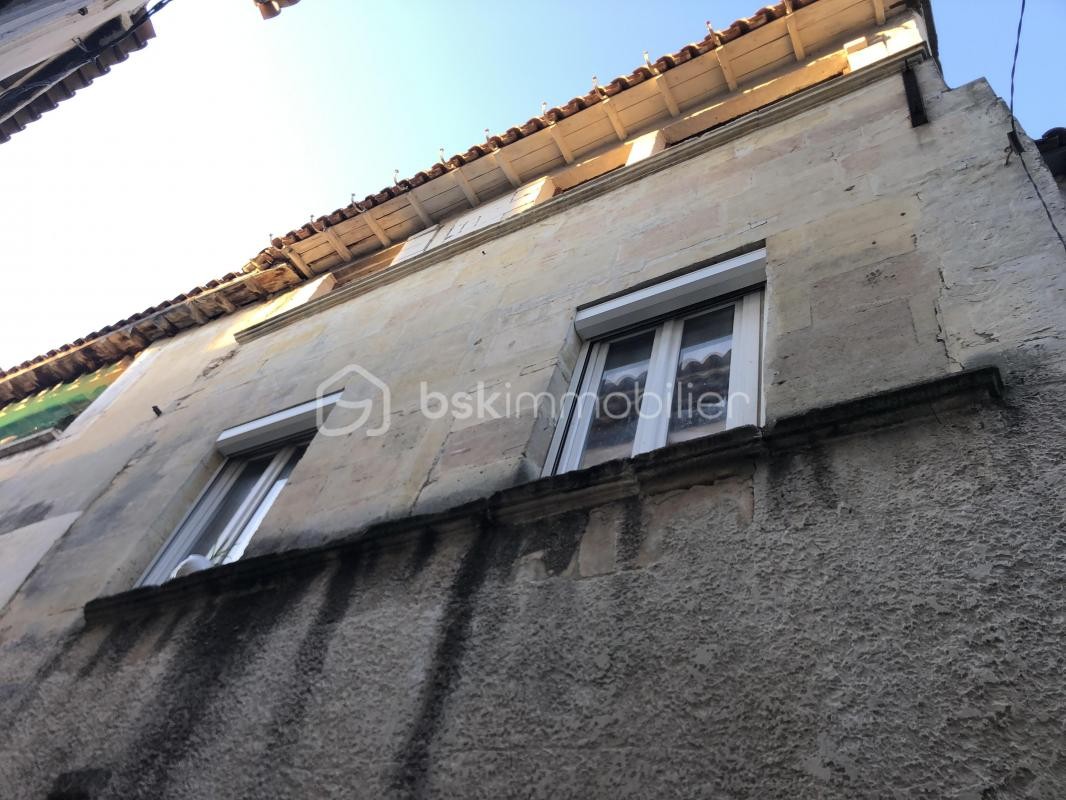 Vente Appartement à Tarascon 5 pièces