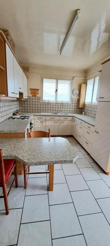 Vente Maison à Saint-Père-sur-Loire 5 pièces