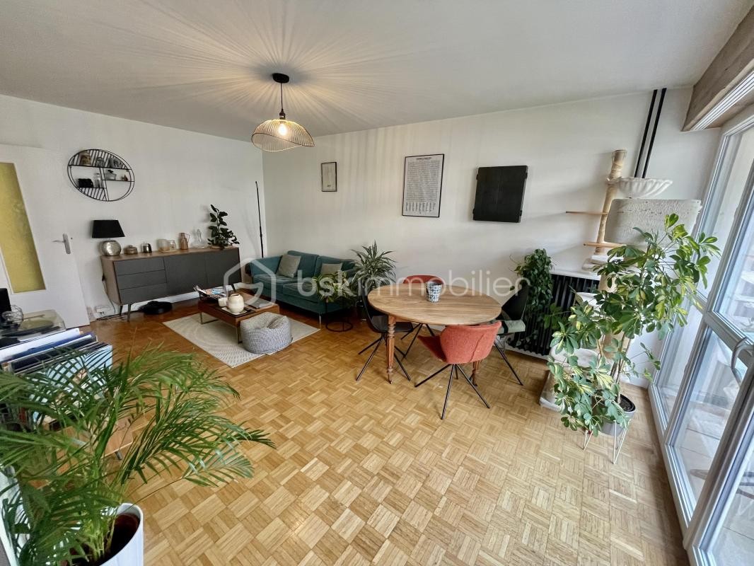 Vente Appartement à Annecy 3 pièces