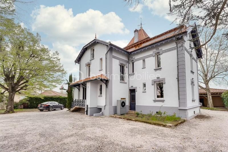 Vente Maison à Veauche 8 pièces