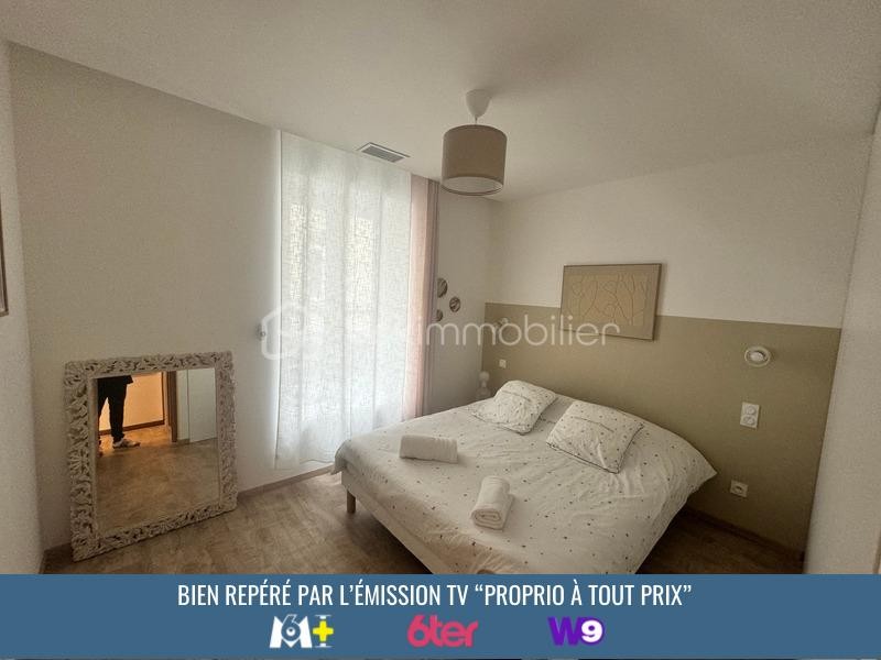 Vente Appartement à Saint-Étienne 3 pièces