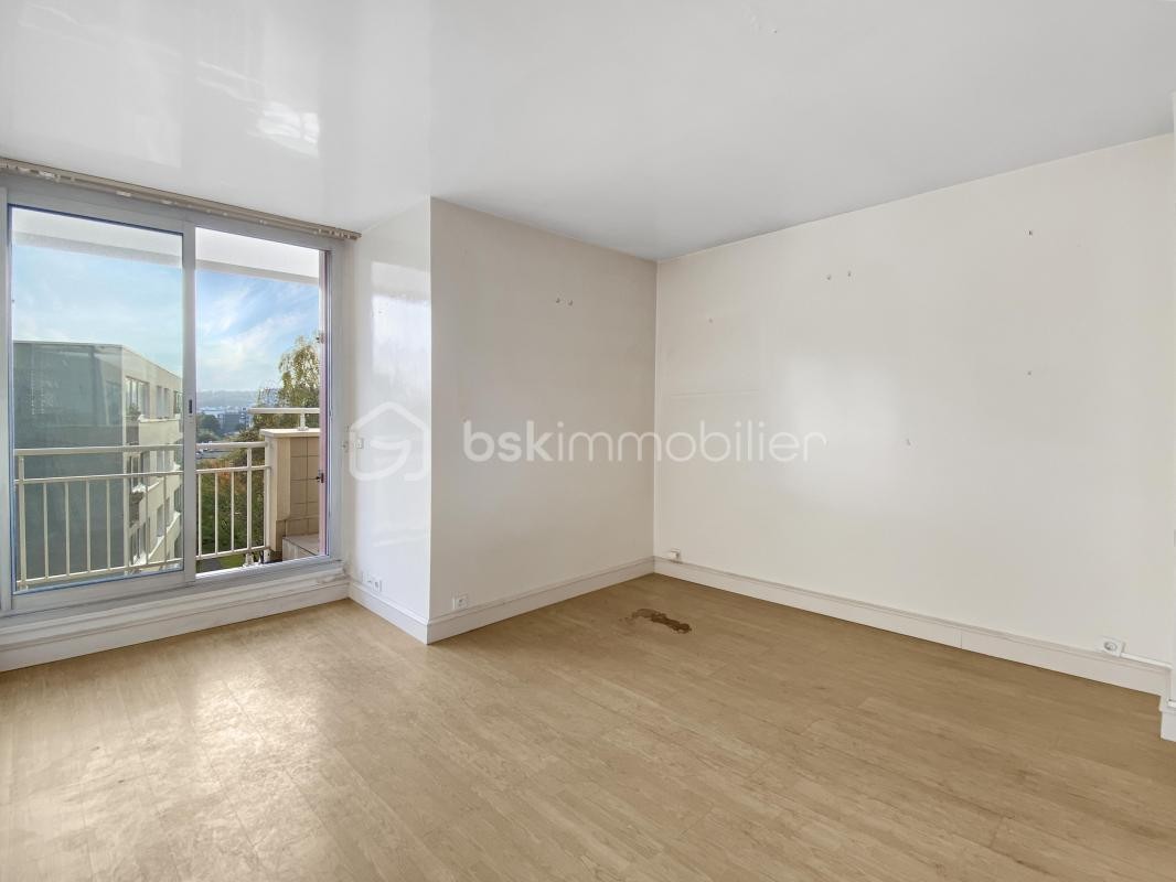 Vente Appartement à Rueil-Malmaison 3 pièces