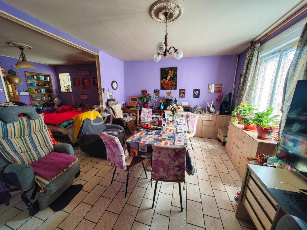 Vente Maison à Revin 6 pièces