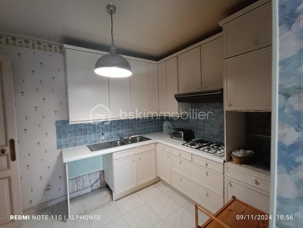 Vente Maison à Beauvais 9 pièces