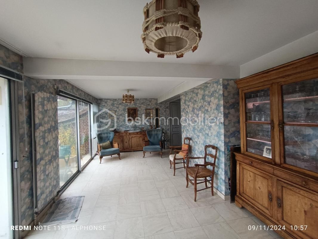 Vente Maison à Beauvais 9 pièces