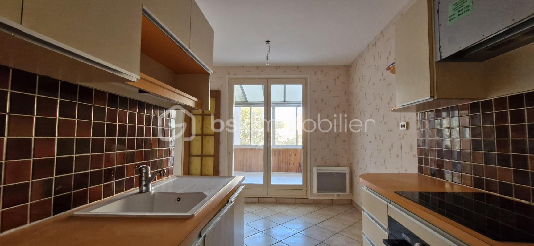 Vente Appartement à Saint-Apollinaire 4 pièces