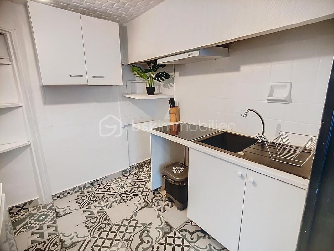 Vente Maison à Béziers 3 pièces