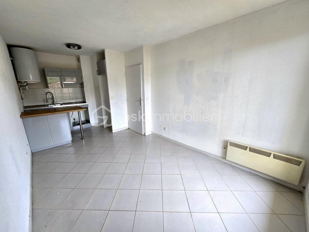 Vente Appartement à Nice 2 pièces