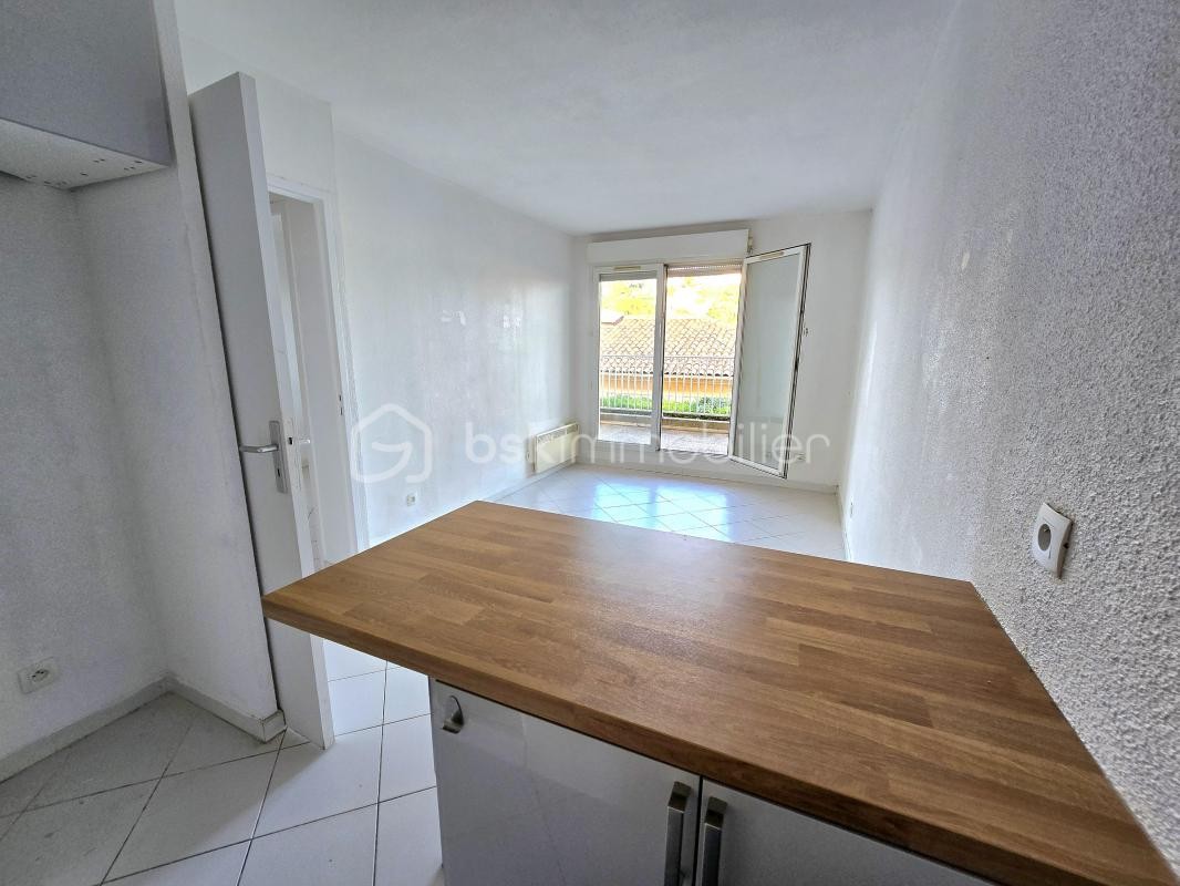 Vente Appartement à Nice 2 pièces