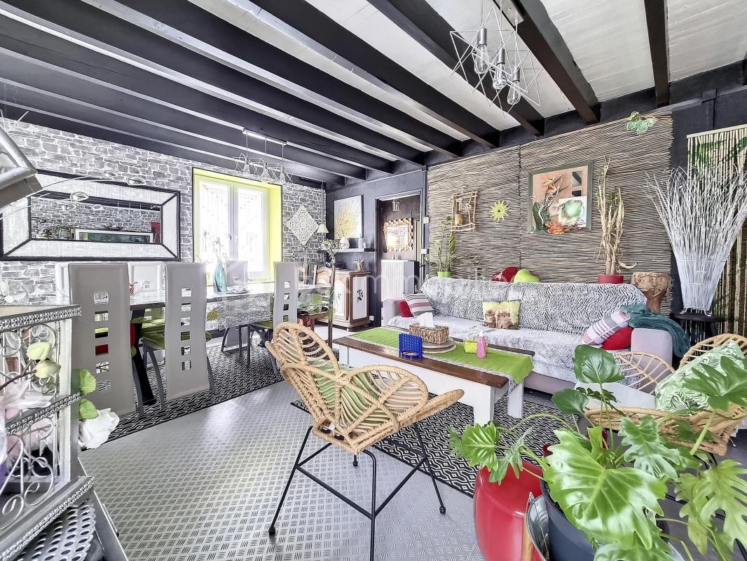 Vente Maison à Castres 3 pièces