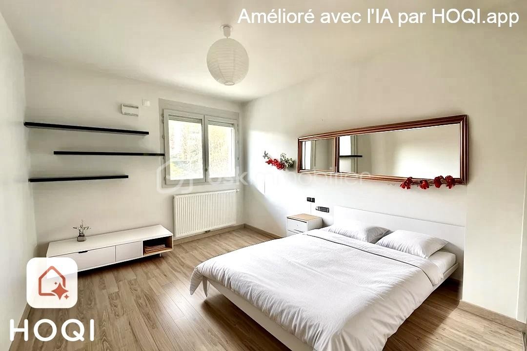 Vente Appartement à Annecy 4 pièces