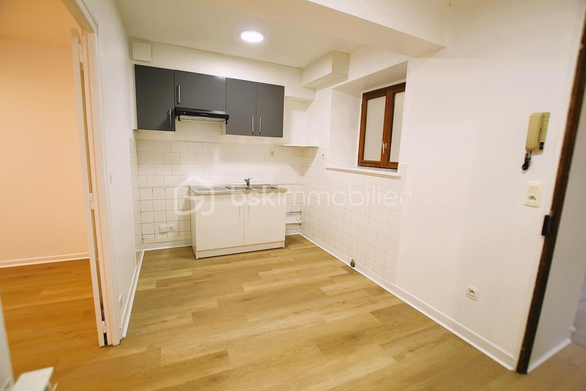 Location Appartement à Gallardon 2 pièces