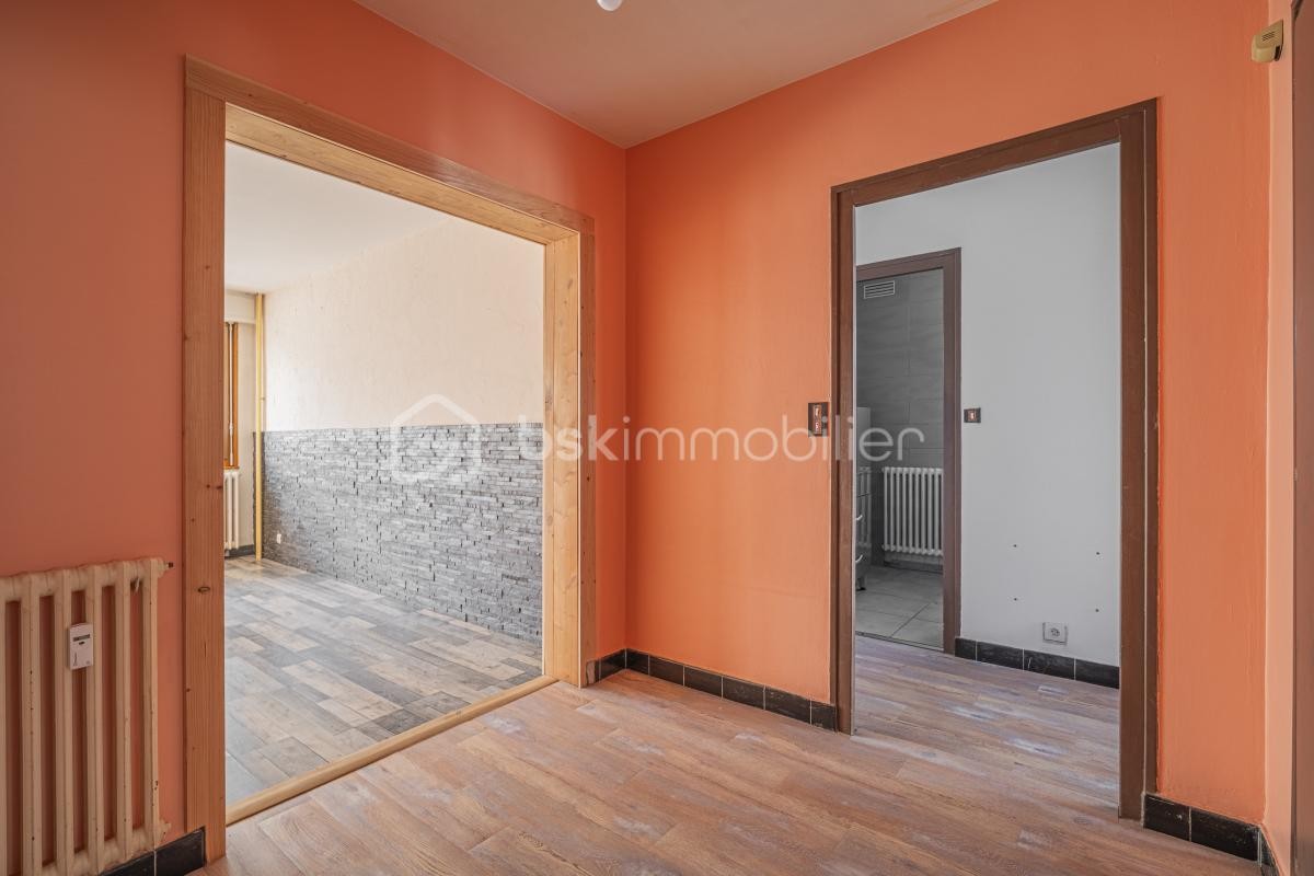 Vente Appartement à Cluses 3 pièces