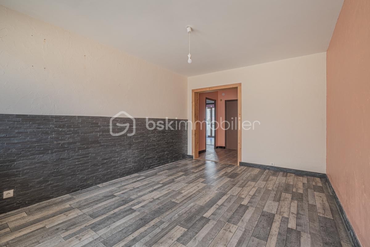 Vente Appartement à Cluses 3 pièces