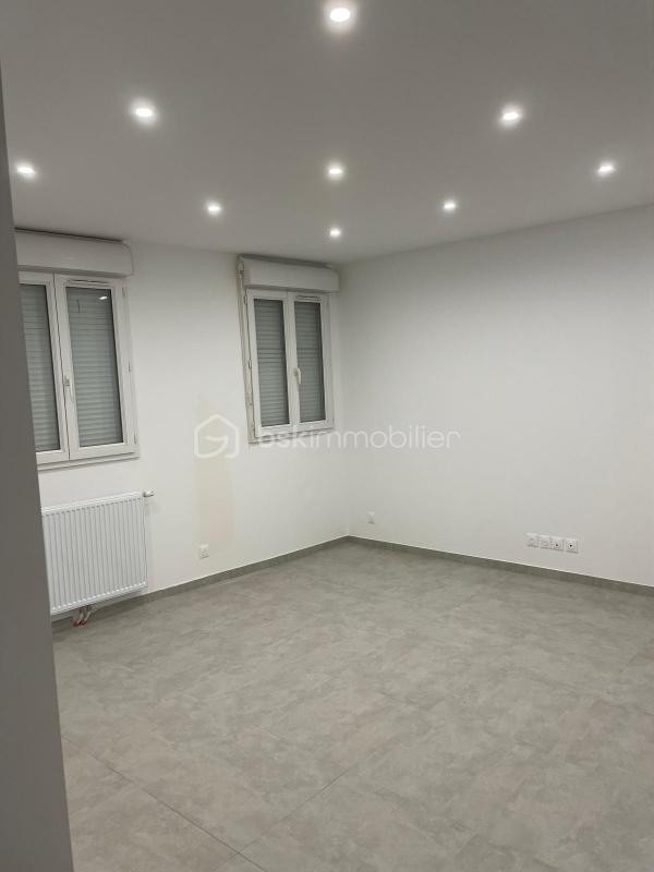 Vente Appartement à Rumilly 2 pièces