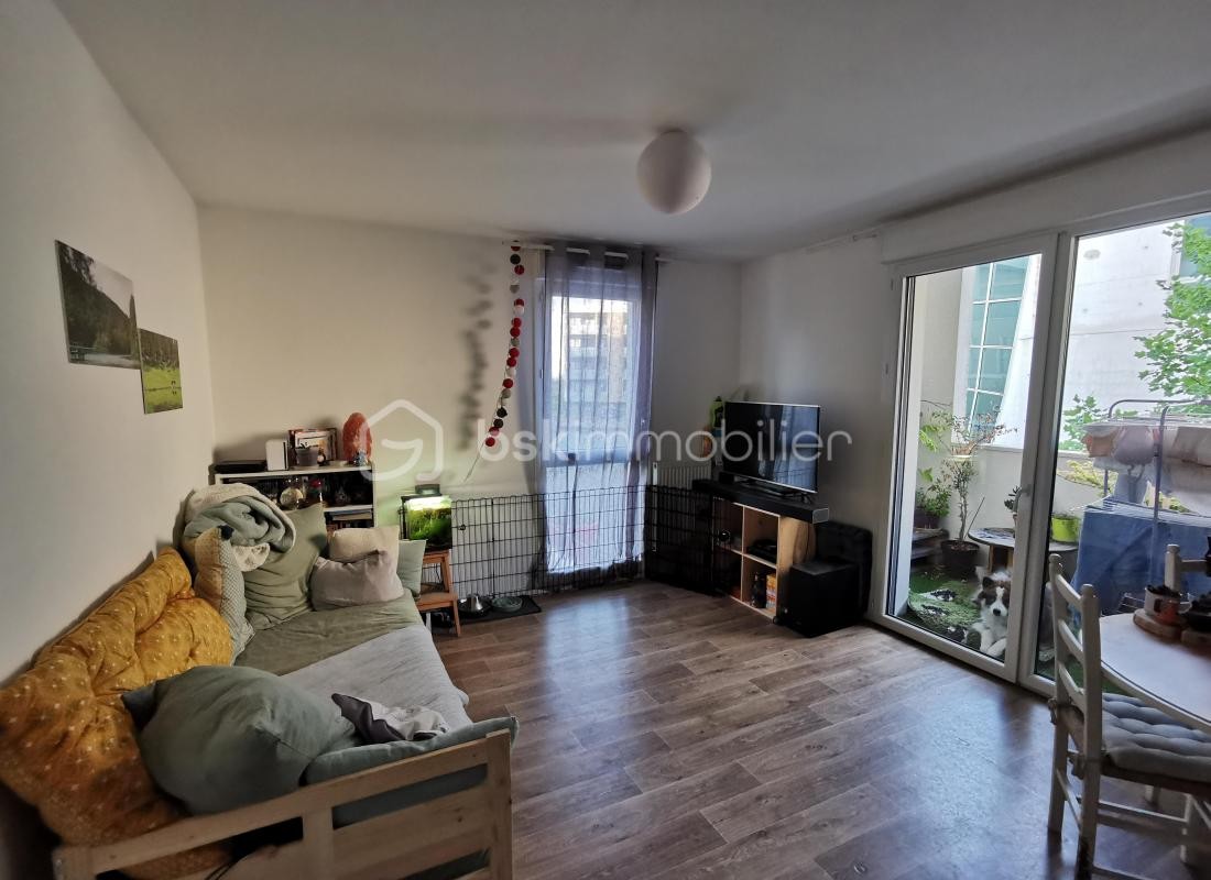 Vente Appartement à Saint-Michel-sur-Orge 2 pièces