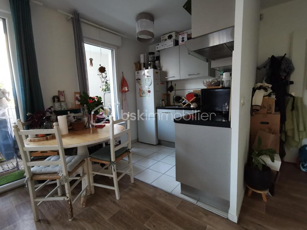 Vente Appartement à Saint-Michel-sur-Orge 2 pièces