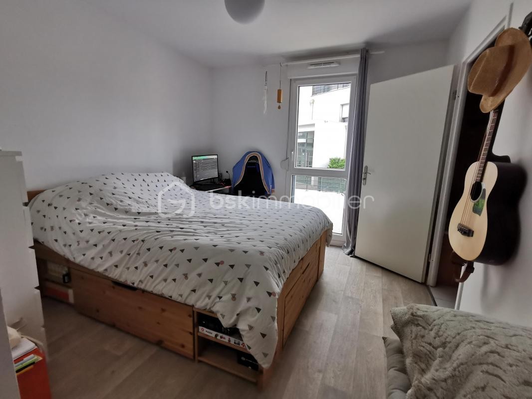 Vente Appartement à Saint-Michel-sur-Orge 2 pièces