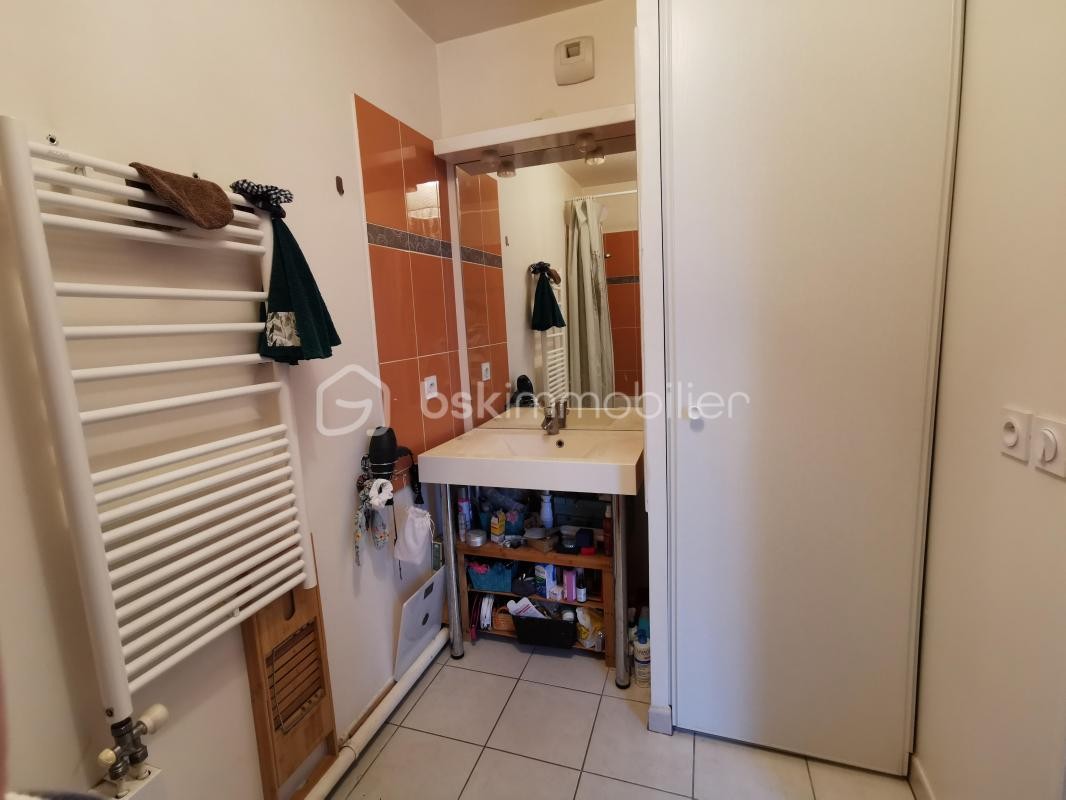 Vente Appartement à Saint-Michel-sur-Orge 2 pièces