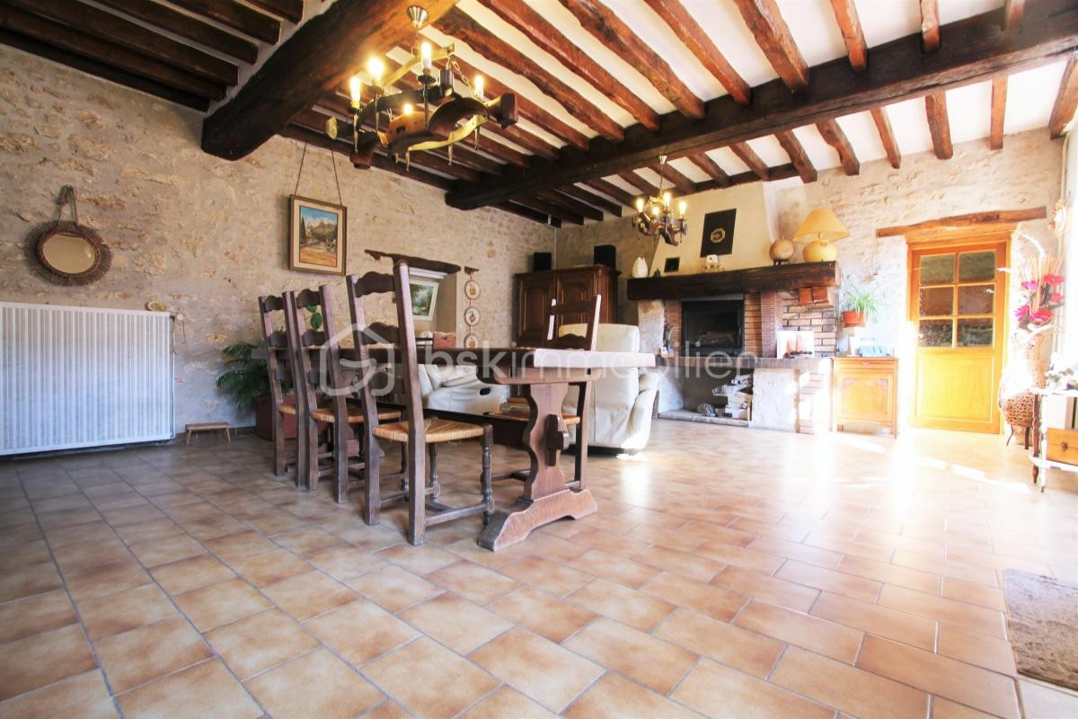 Vente Maison à Gouaix 11 pièces