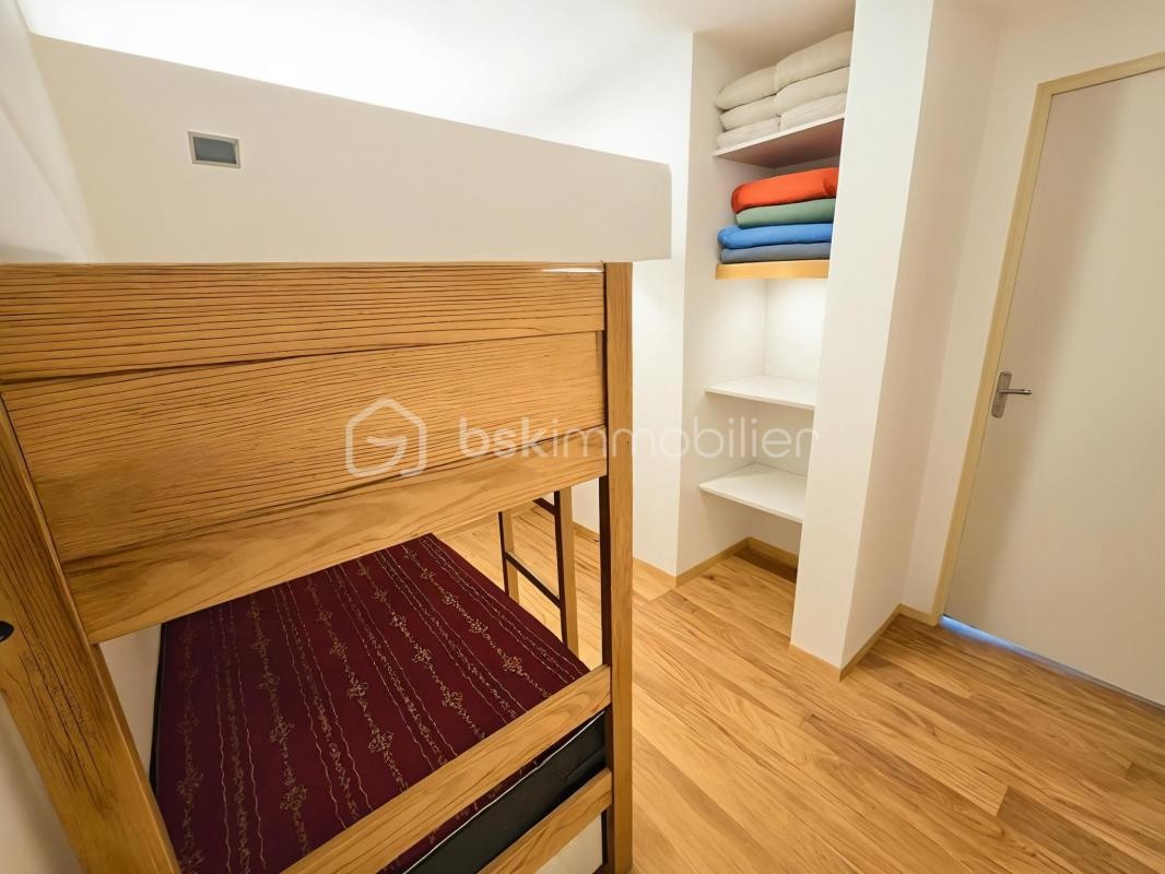 Vente Appartement à Allos 3 pièces