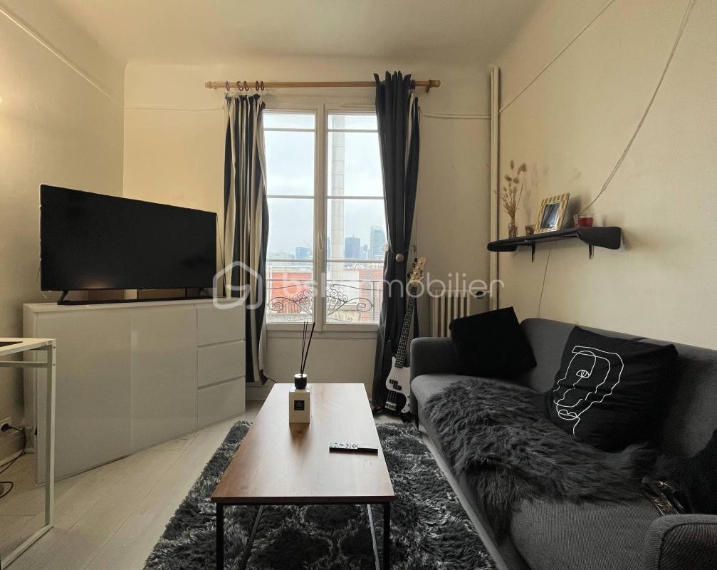 Location Appartement à la Garenne-Colombes 1 pièce