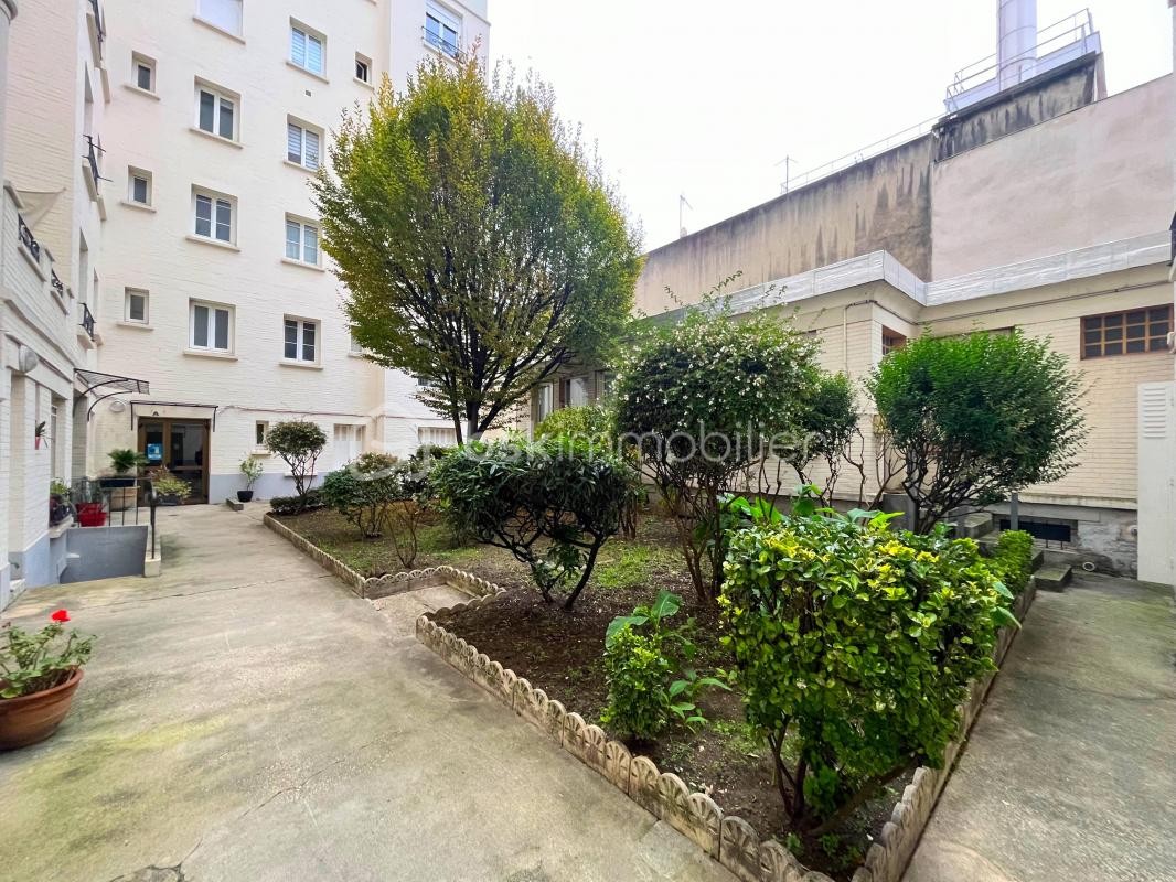 Location Appartement à la Garenne-Colombes 1 pièce