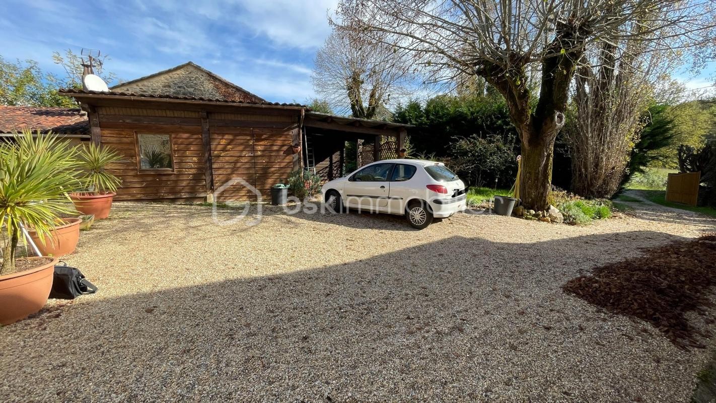 Vente Maison à Badefols-sur-Dordogne 12 pièces