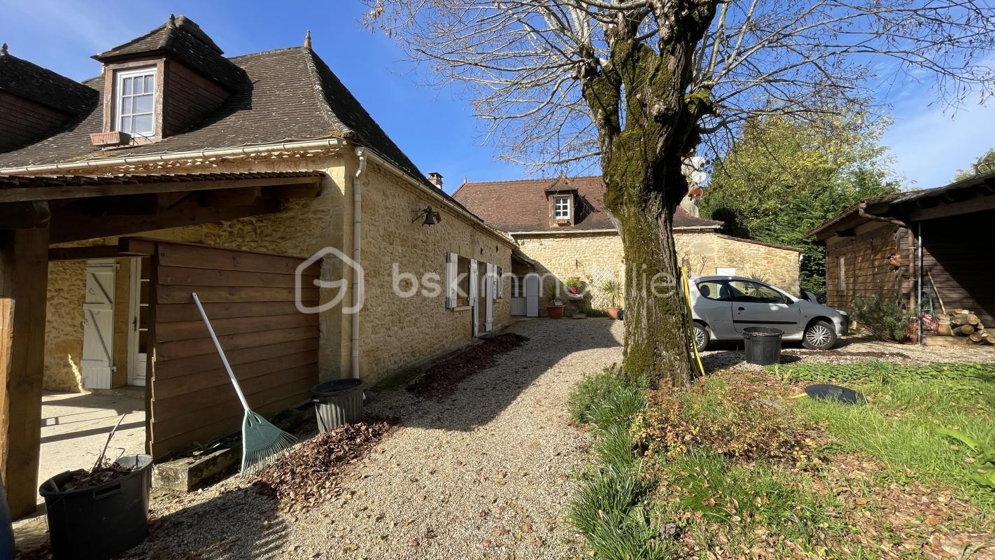 Vente Maison à Badefols-sur-Dordogne 12 pièces