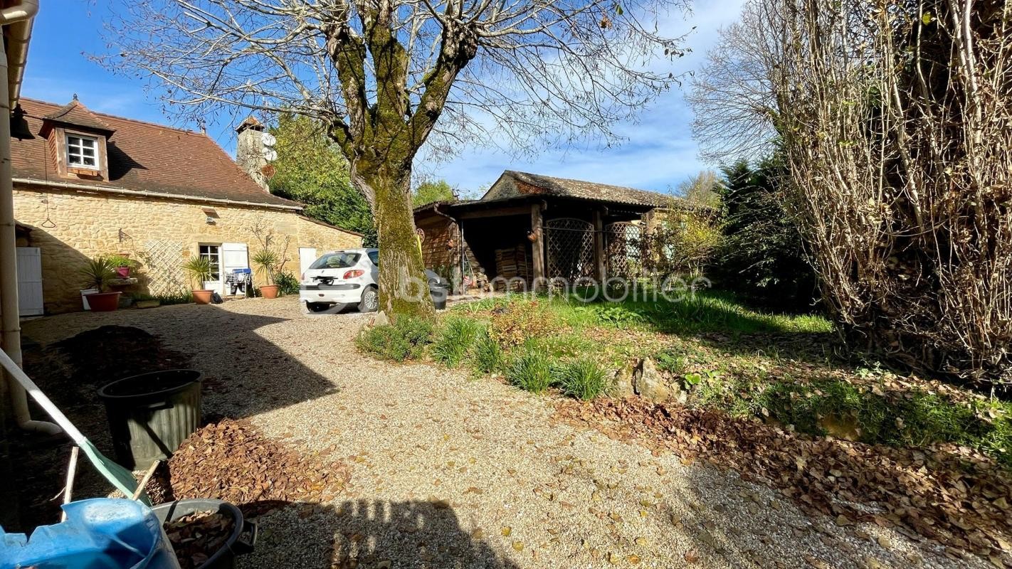 Vente Maison à Badefols-sur-Dordogne 12 pièces