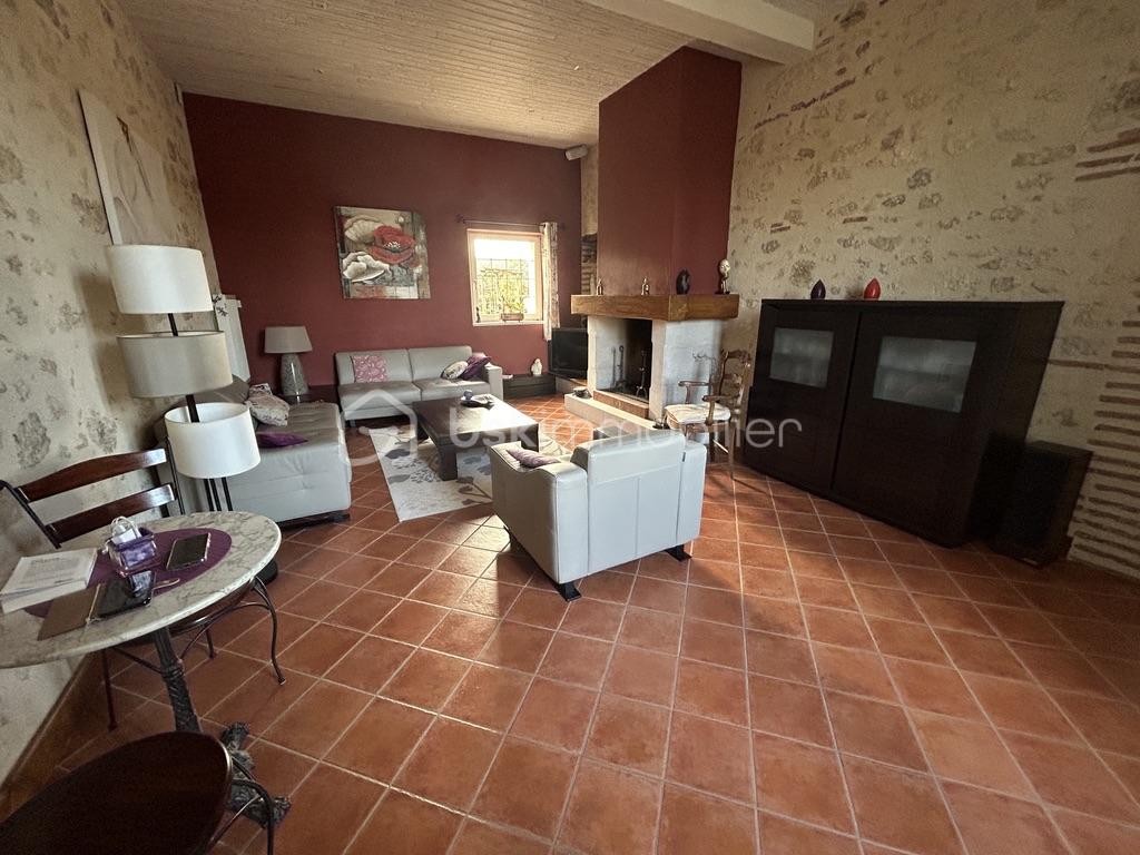 Vente Maison à Agen 6 pièces