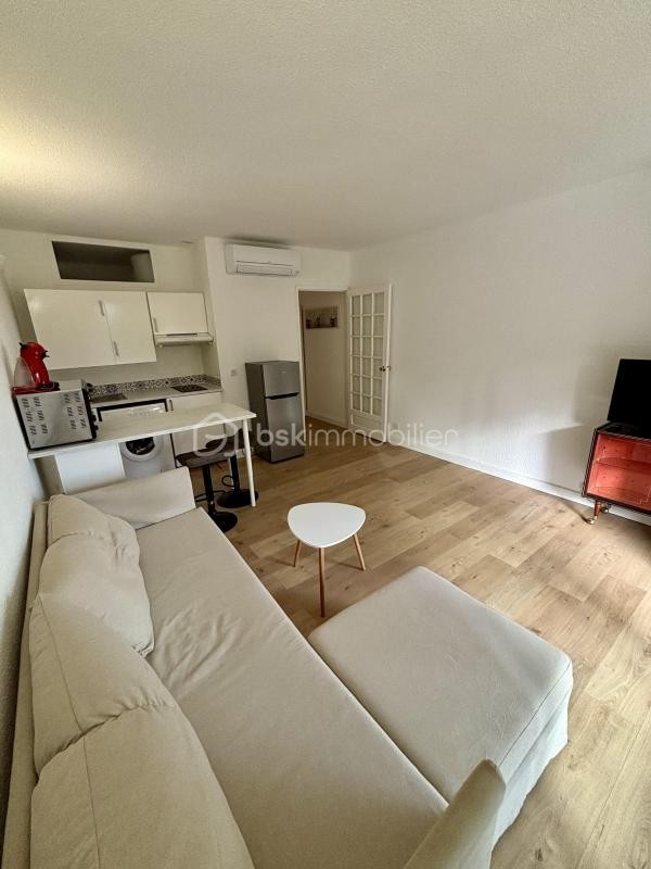 Location Appartement à Six-Fours-les-Plages 2 pièces