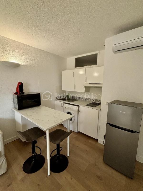 Location Appartement à Six-Fours-les-Plages 2 pièces