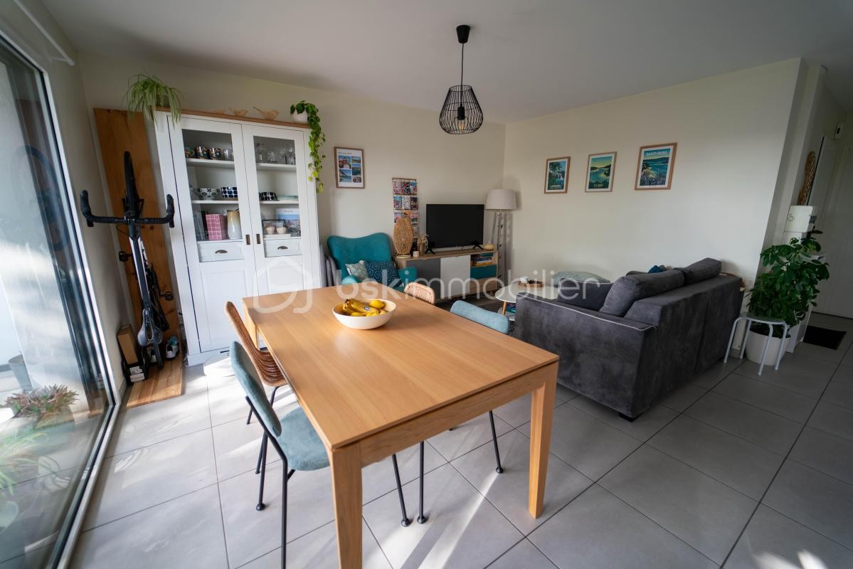 Vente Appartement à le Relecq-Kerhuon 2 pièces