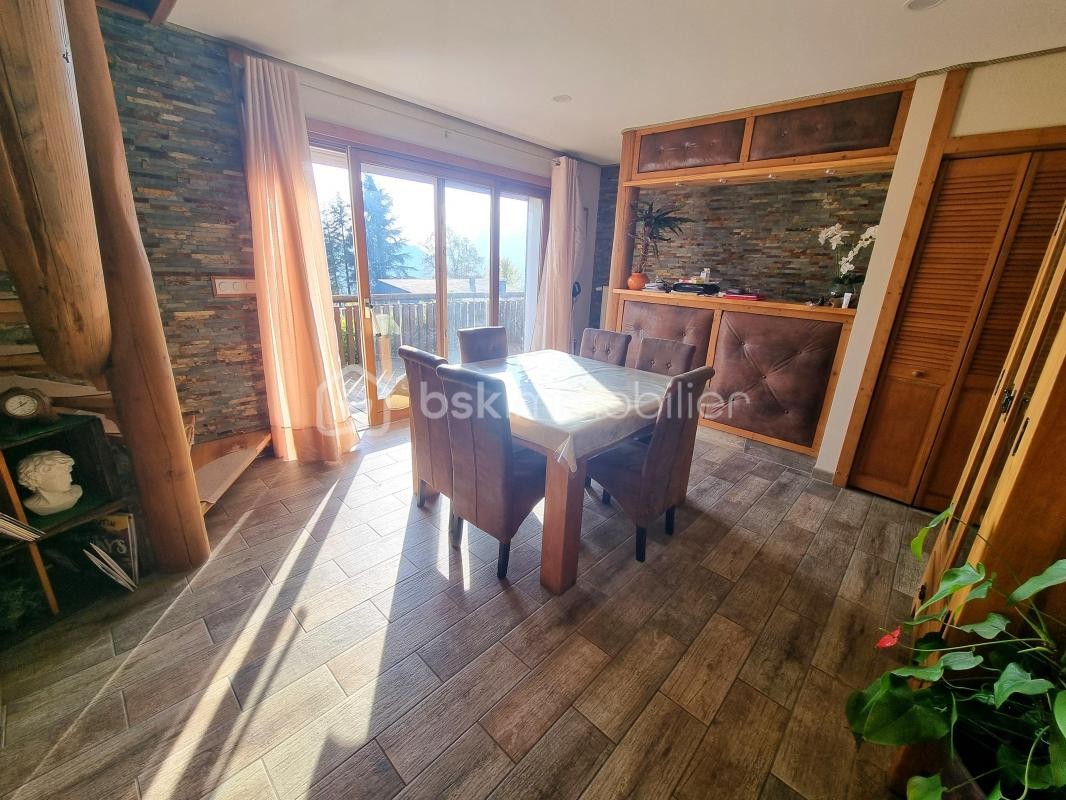 Vente Maison à Montmélian 8 pièces