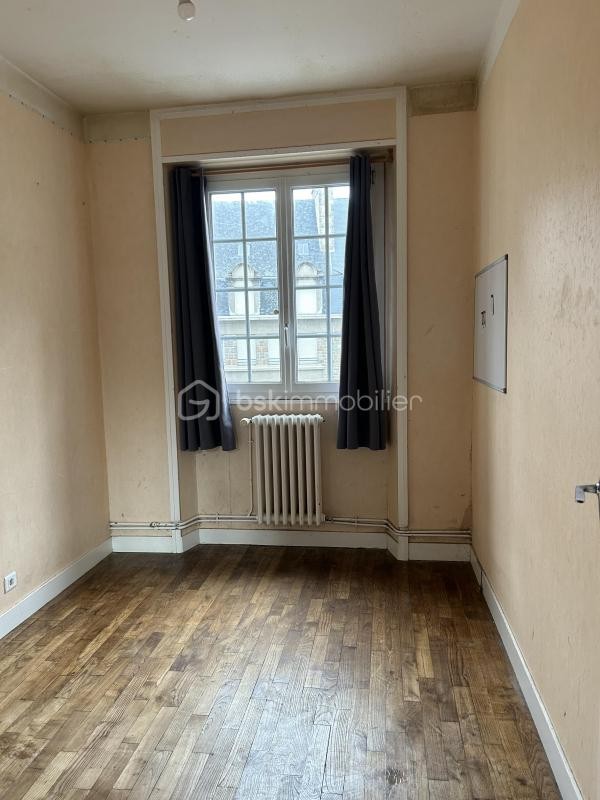 Vente Appartement à Saint-Malo 4 pièces