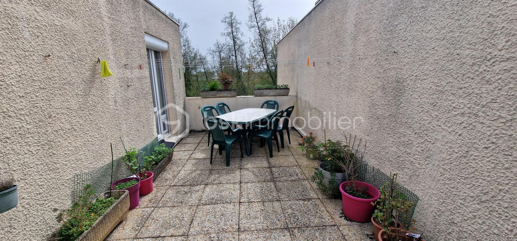 Vente Appartement à Savigny-le-Temple 3 pièces