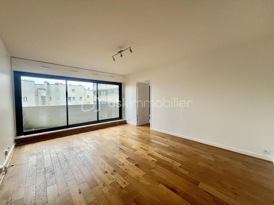 Vente Appartement à Paris Vaugirard 15e arrondissement 3 pièces