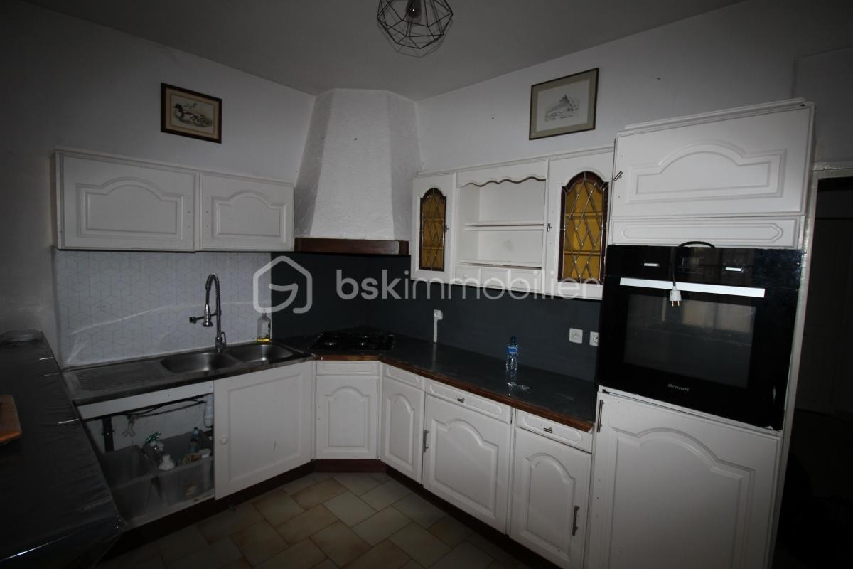 Location Appartement à Serres 3 pièces