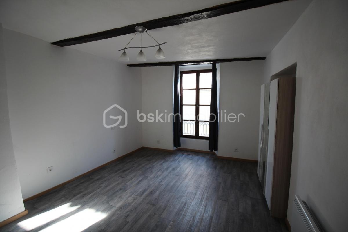 Location Appartement à Serres 3 pièces